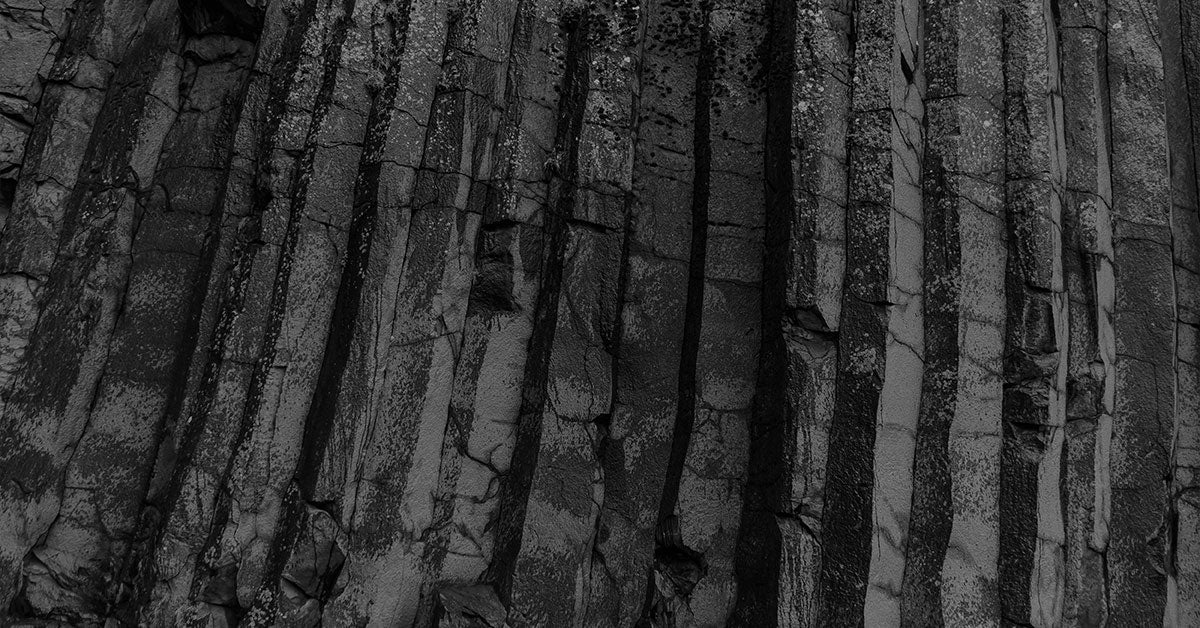 Collection Ancrage Volcanique